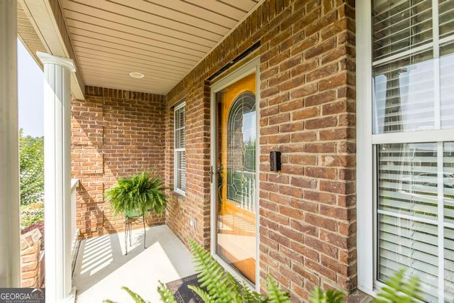 612 Kimberly Court, Macon, GA 31217