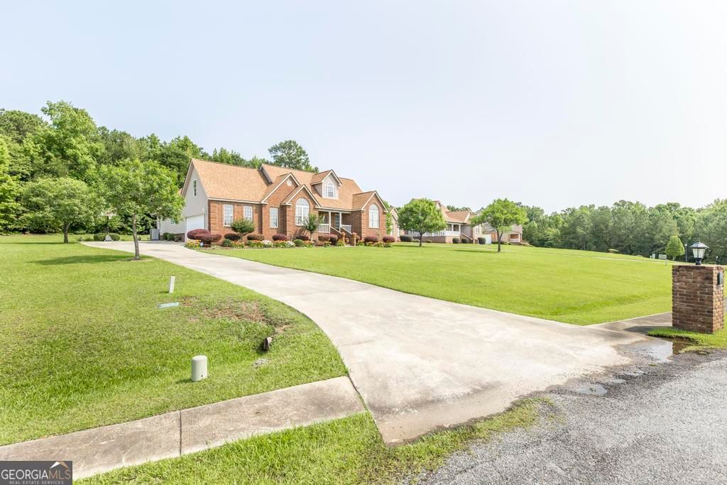612 Kimberly Court, Macon, GA 31217