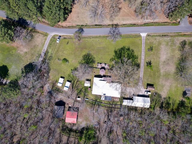 5 Treasure Hills Rd Road, Conway, AR 72032