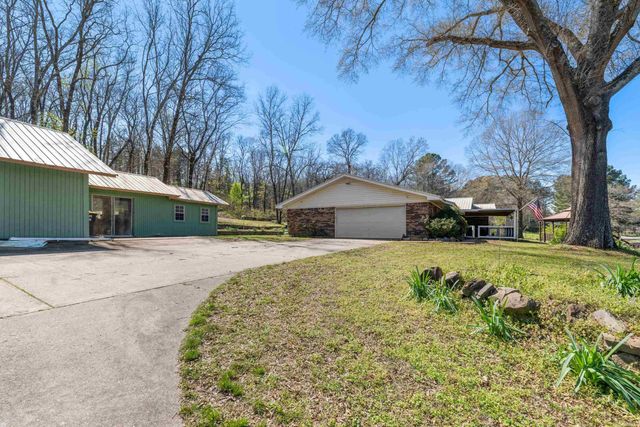 5 Treasure Hills Rd Road, Conway, AR 72032