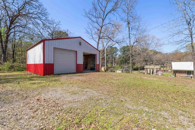 5 Treasure Hills Rd Road, Conway, AR 72032