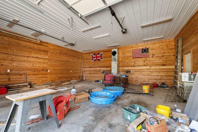 5 Treasure Hills Rd Road, Conway, AR 72032