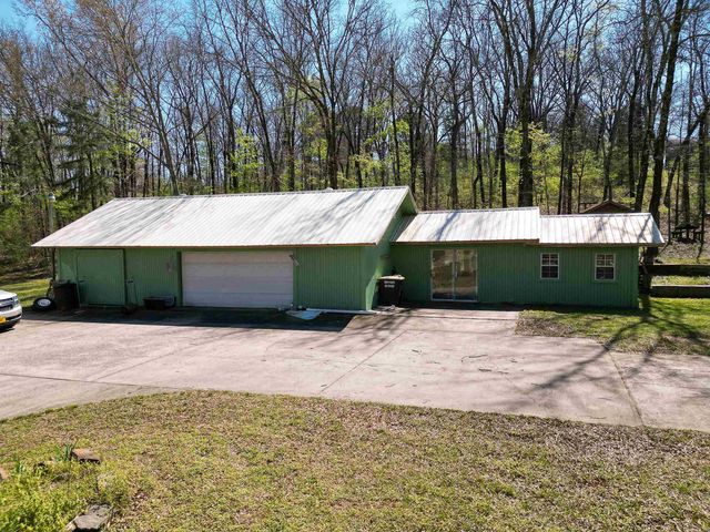 5 Treasure Hills Rd Road, Conway, AR 72032