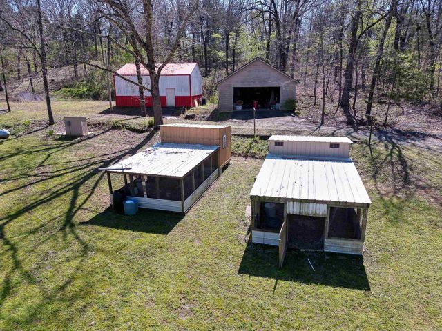 5 Treasure Hills Rd Road, Conway, AR 72032