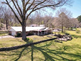 5 Treasure Hills Rd Road, Conway, AR 72032