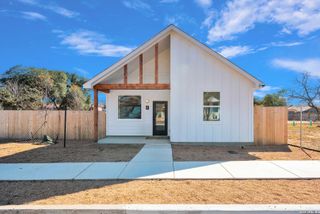 1535 Lennon St. #3, San Antonio, TX 78223