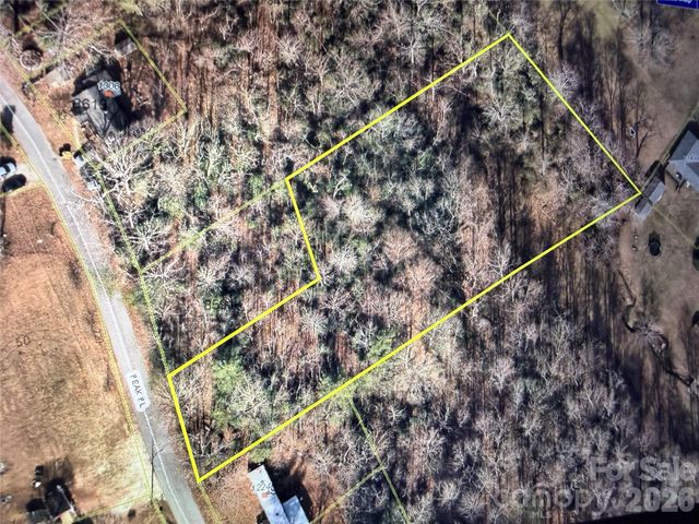 0 Peak Place, Lenoir, NC 28645