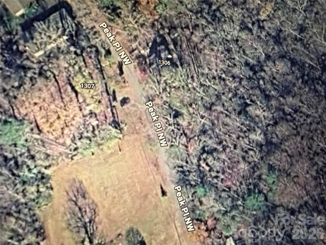 0 Peak Place, Lenoir, NC 28645