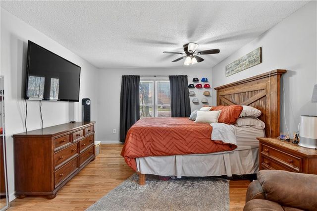 412 S NORMANDY Drive, Olathe, KS 66061