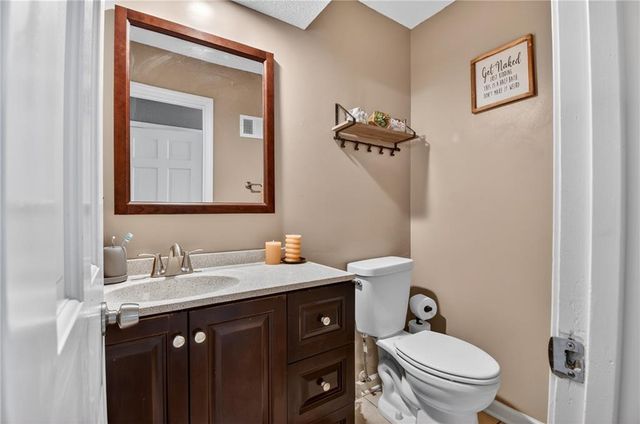 412 S NORMANDY Drive, Olathe, KS 66061