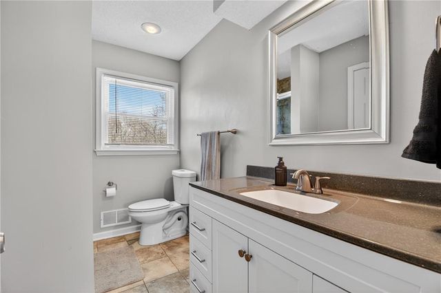 412 S NORMANDY Drive, Olathe, KS 66061
