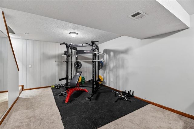 412 S NORMANDY Drive, Olathe, KS 66061