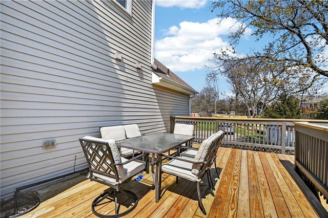 412 S NORMANDY Drive, Olathe, KS 66061
