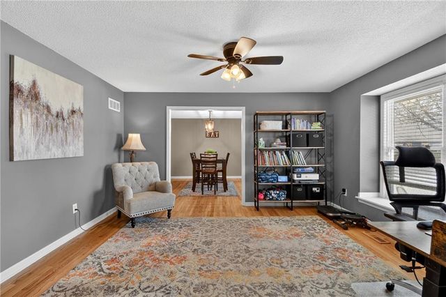 412 S NORMANDY Drive, Olathe, KS 66061