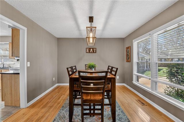 412 S NORMANDY Drive, Olathe, KS 66061