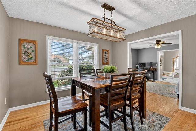 412 S NORMANDY Drive, Olathe, KS 66061