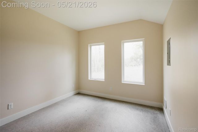 3736 23rd Street, Detroit, MI 48208