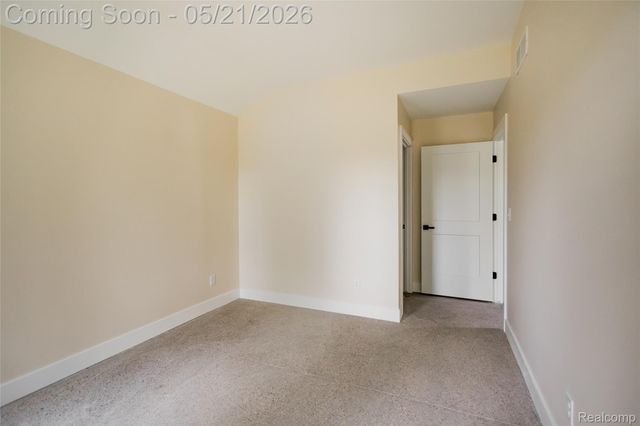 3736 23rd Street, Detroit, MI 48208