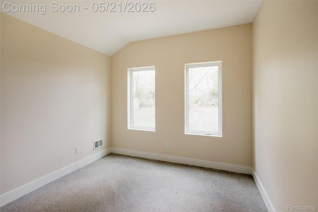 3736 23rd Street, Detroit, MI 48208