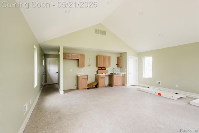 3736 23rd Street, Detroit, MI 48208