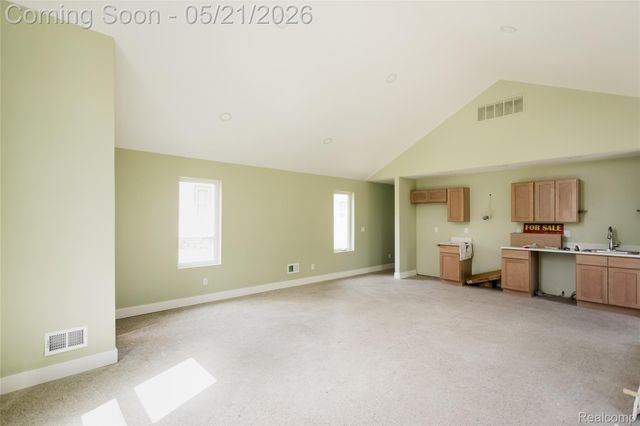 3736 23rd Street, Detroit, MI 48208