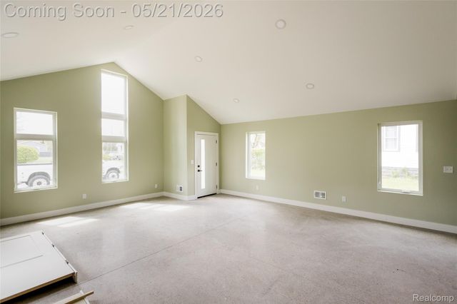 3736 23rd Street, Detroit, MI 48208