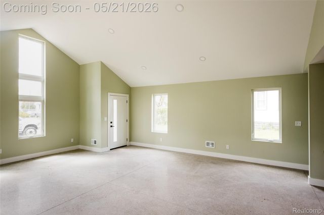 3736 23rd Street, Detroit, MI 48208