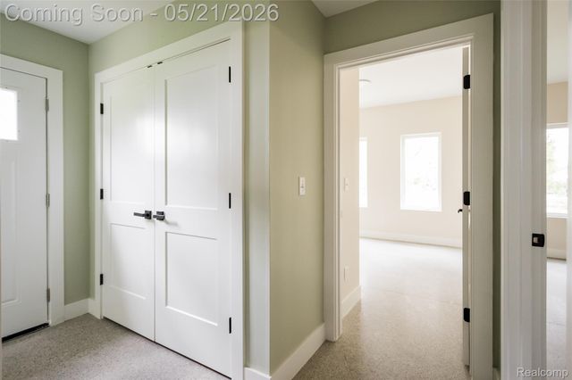 3736 23rd Street, Detroit, MI 48208