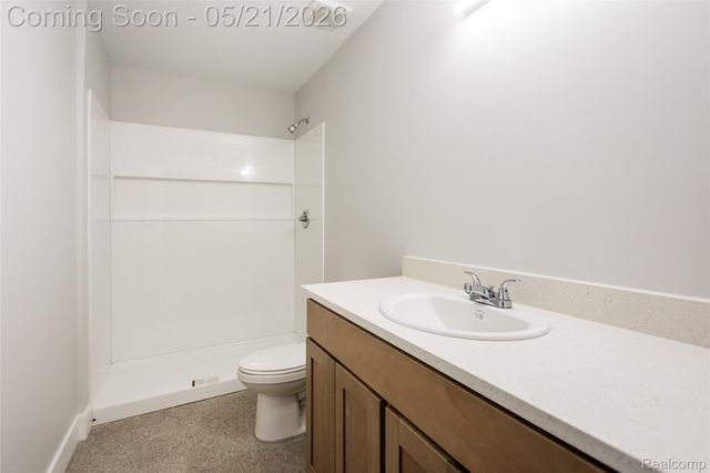 3736 23rd Street, Detroit, MI 48208