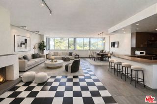 17350 W Sunset Boulevard 602, Los Angeles, CA 90272