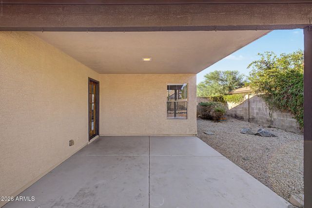 807 E AIRE LIBRE Avenue, Phoenix, AZ 85022