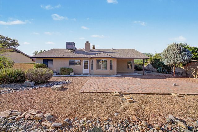 807 E AIRE LIBRE Avenue, Phoenix, AZ 85022