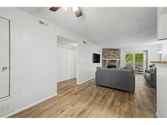 8555 Fairmount Dr H101, Denver, CO 80247