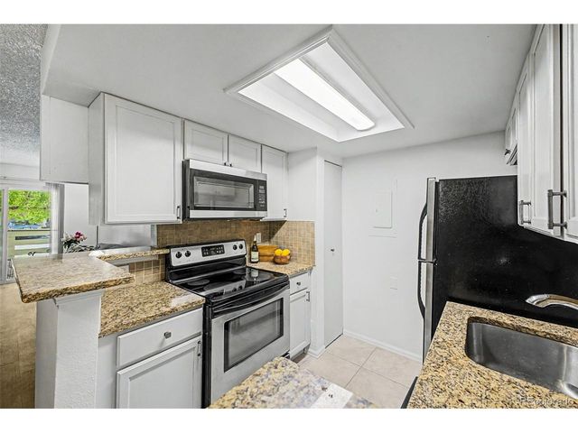 8555 Fairmount Dr H101, Denver, CO 80247