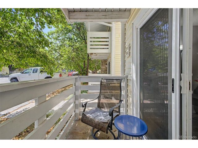 8555 Fairmount Dr H101, Denver, CO 80247