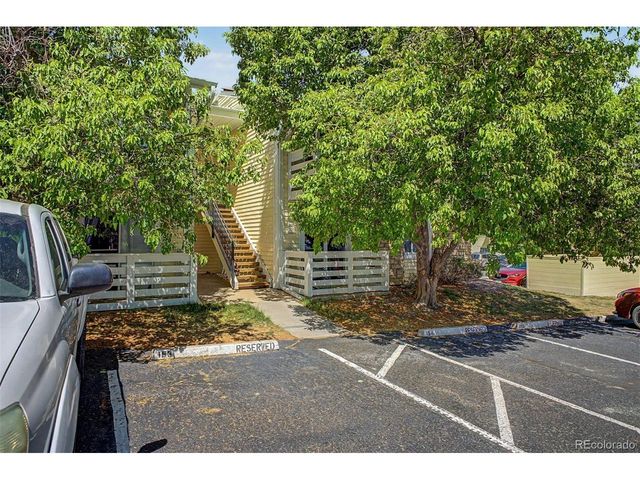 8555 Fairmount Dr H101, Denver, CO 80247