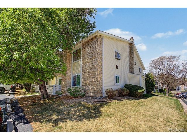 8555 Fairmount Dr H101, Denver, CO 80247