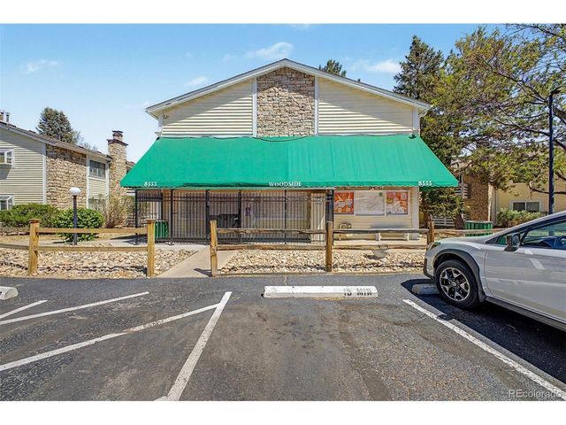 8555 Fairmount Dr H101, Denver, CO 80247