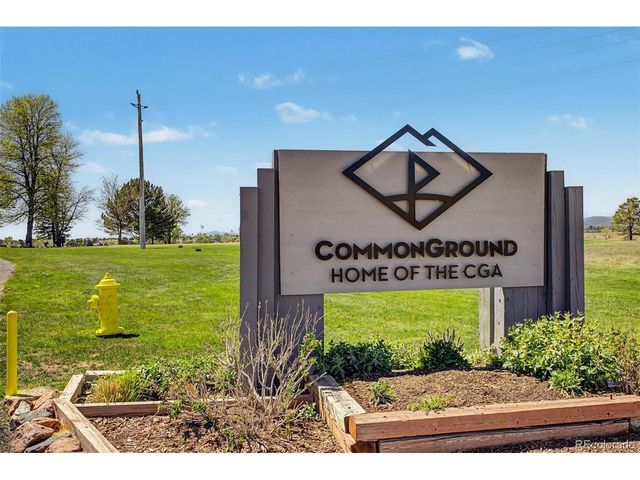 8555 Fairmount Dr H101, Denver, CO 80247