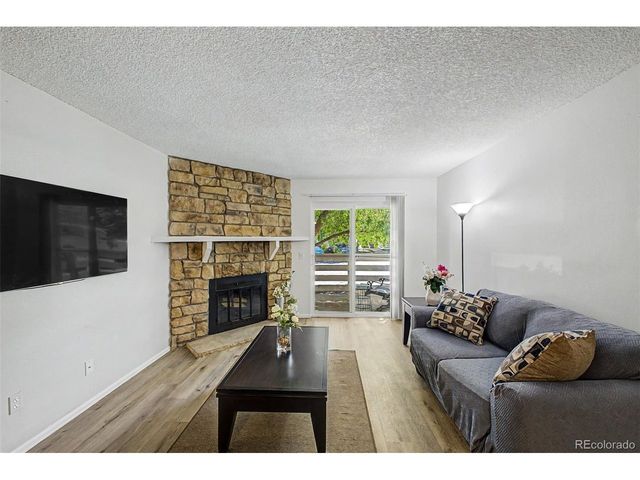 8555 Fairmount Dr H101, Denver, CO 80247