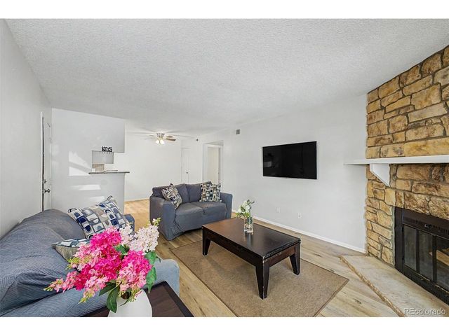 8555 Fairmount Dr H101, Denver, CO 80247