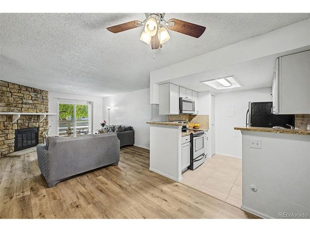 8555 Fairmount Dr H101, Denver, CO 80247