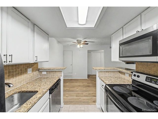 8555 Fairmount Dr H101, Denver, CO 80247