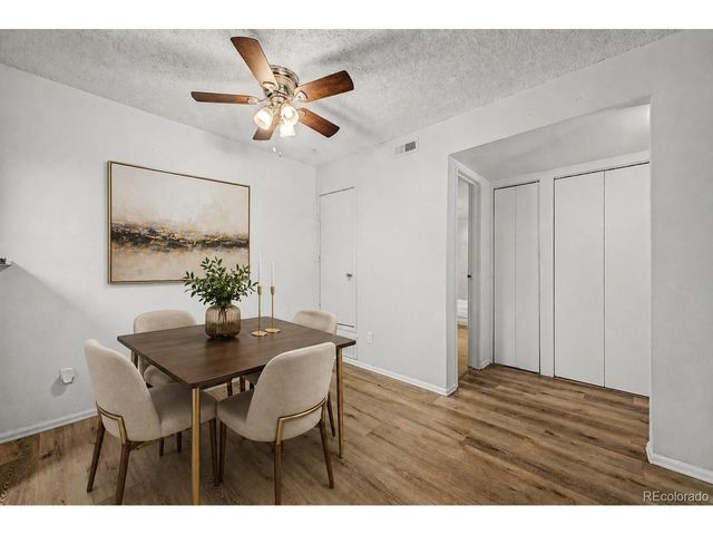 8555 Fairmount Dr H101, Denver, CO 80247