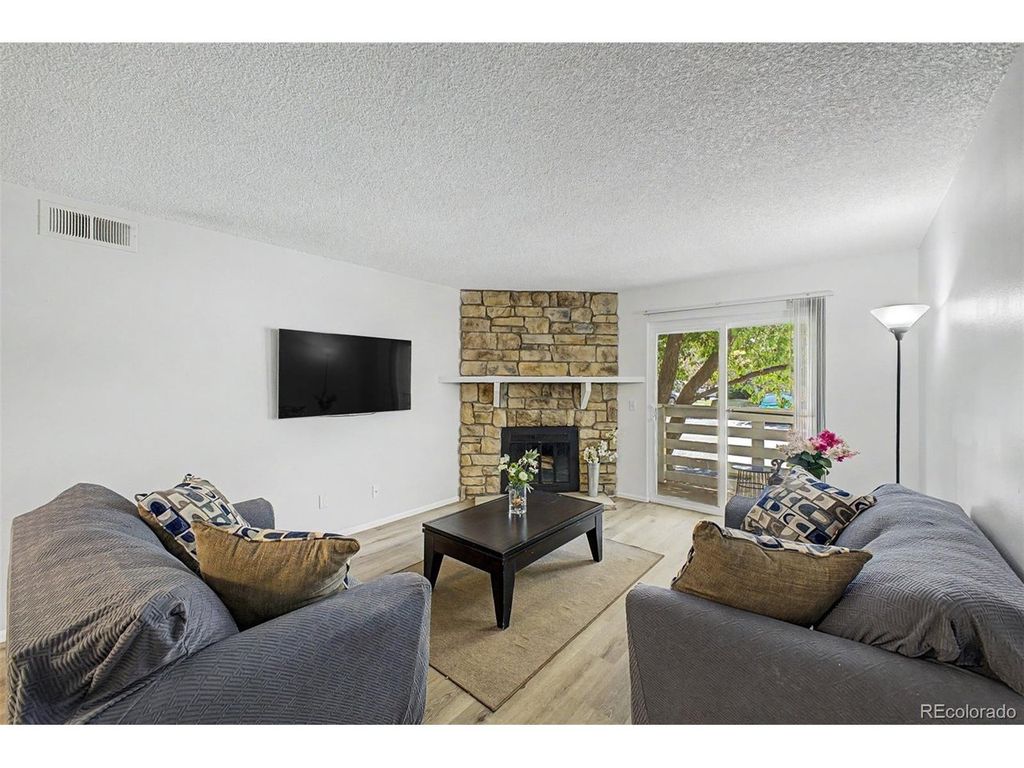 8555 Fairmount Dr H101, Denver, CO 80247