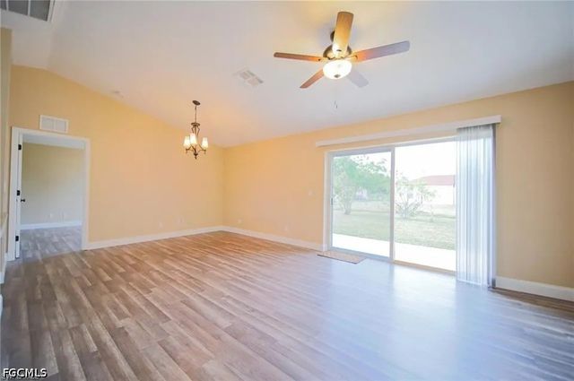 604 Thomas Sherwin AVE S, Lehigh Acres, FL 33974