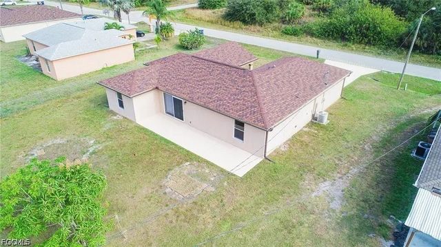 604 Thomas Sherwin AVE S, Lehigh Acres, FL 33974