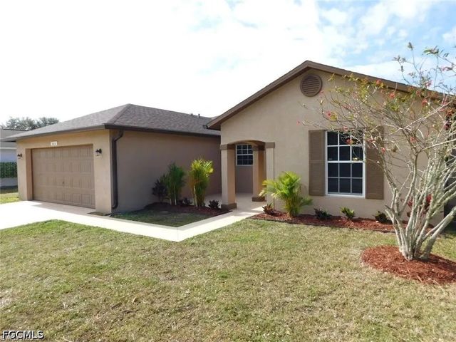 604 Thomas Sherwin AVE S, Lehigh Acres, FL 33974