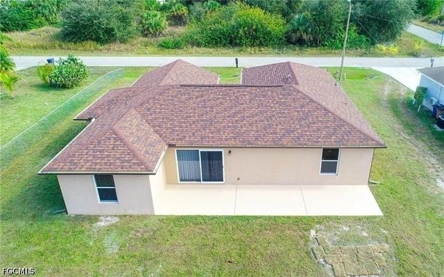604 Thomas Sherwin AVE S, Lehigh Acres, FL 33974