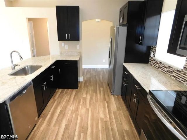 604 Thomas Sherwin AVE S, Lehigh Acres, FL 33974